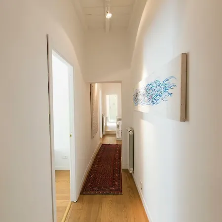 Appartement Edy's Rome